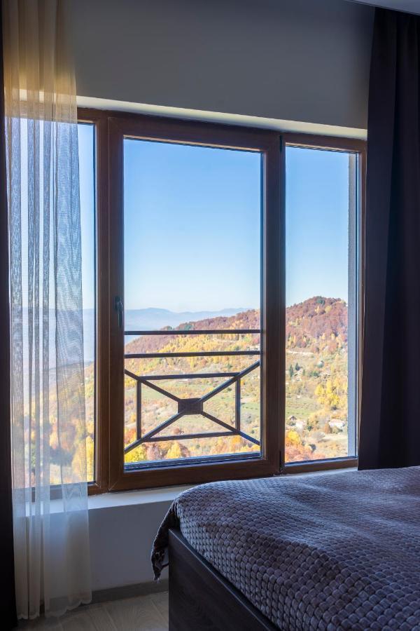 Sunset View Ski & Spa Apartments 科帕奥尼克 外观 照片