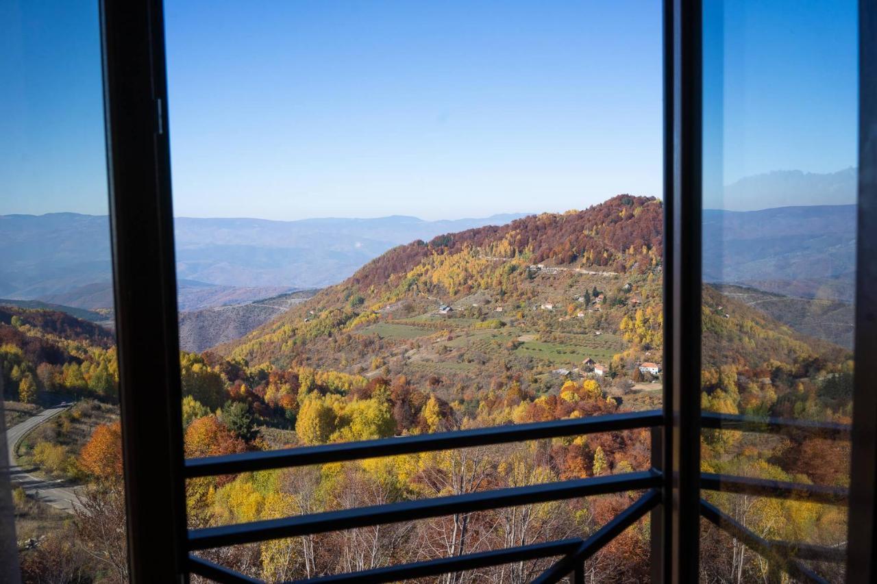 Sunset View Ski & Spa Apartments 科帕奥尼克 外观 照片