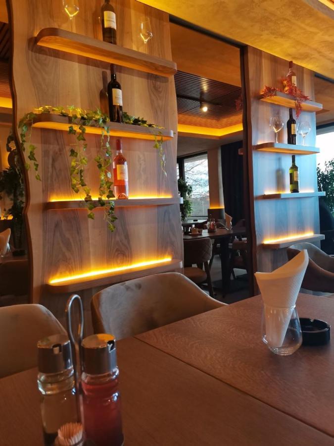 Sunset View Ski & Spa Apartments 科帕奥尼克 外观 照片
