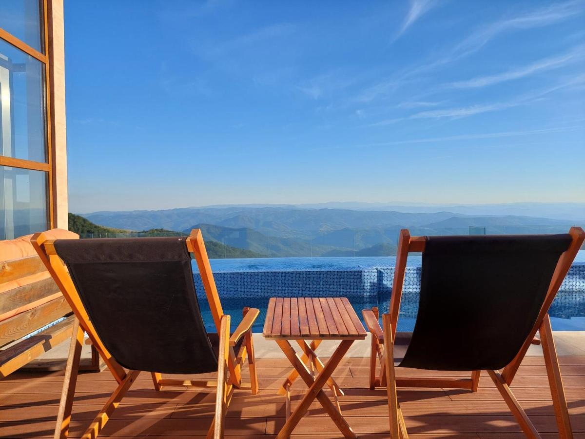 Sunset View Ski & Spa Apartments 科帕奥尼克 外观 照片