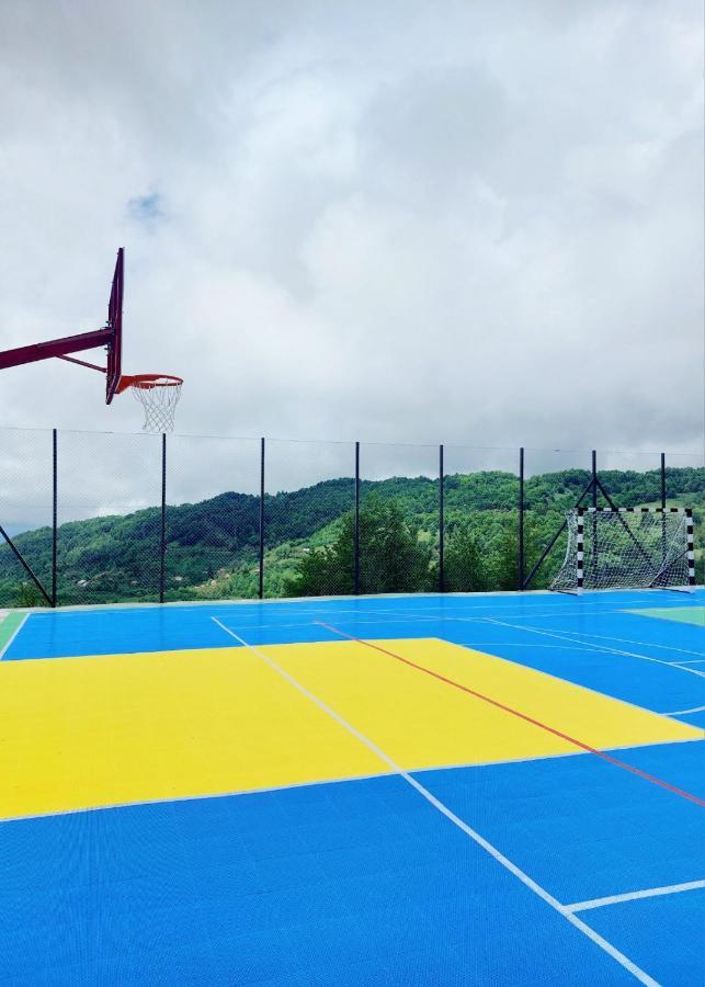 Sunset View Ski & Spa Apartments 科帕奥尼克 外观 照片